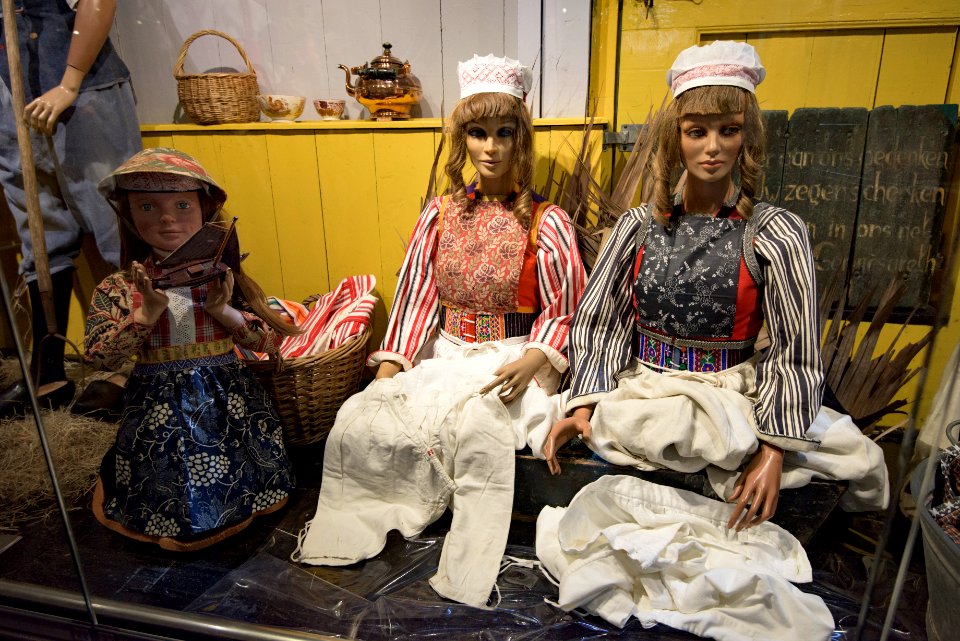 Museum Marken 15