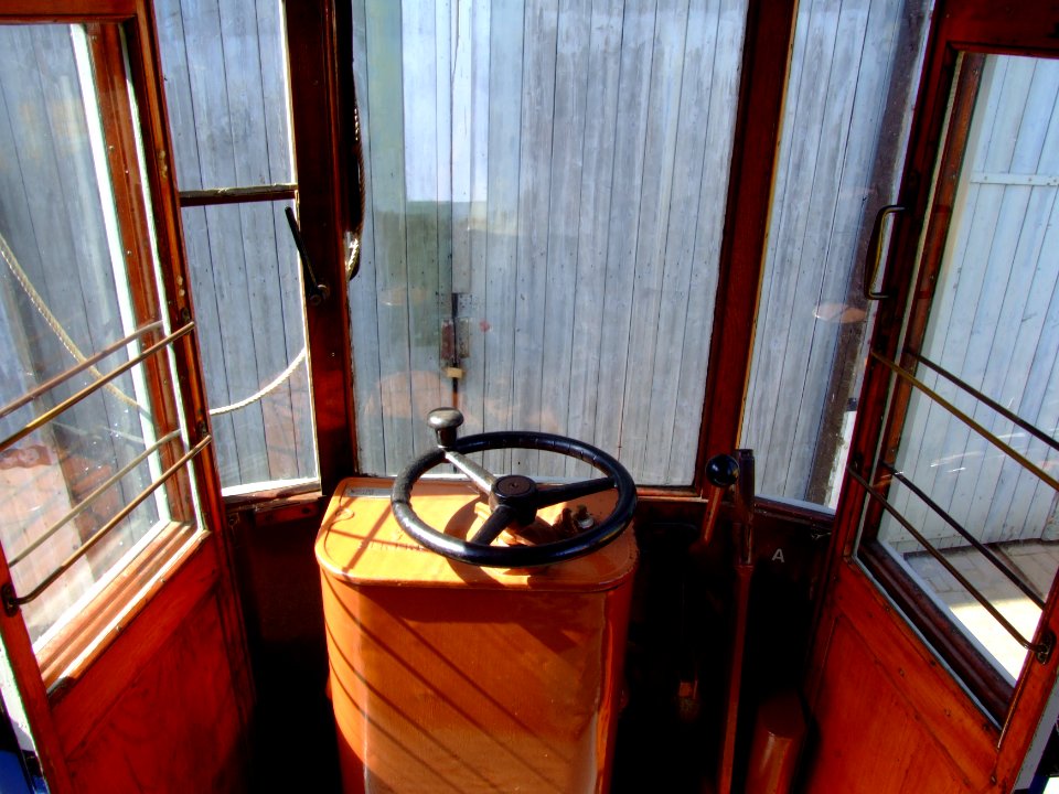 Museum tram 401 p2