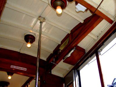 Museum tram 465 p4