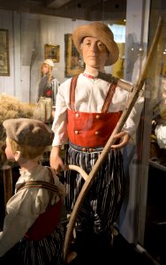 Museum Marken 16