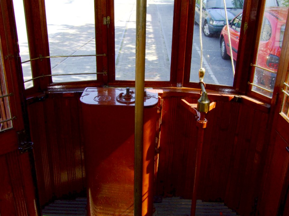 Museum tram 41 p4