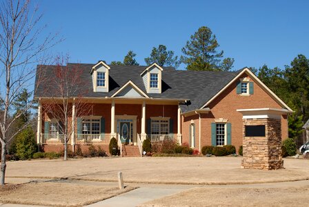 Design style real estate