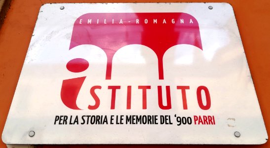 Museo della Resistenza di Bologna 1