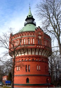 Muzeum Wodociągów w ciśn Bydg 03-2013