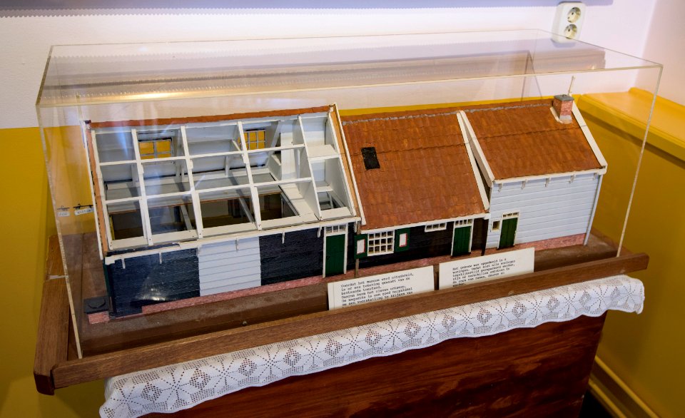 Museum Marken 29