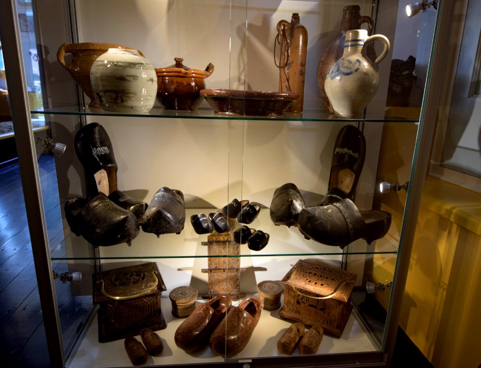 Museum Marken 27