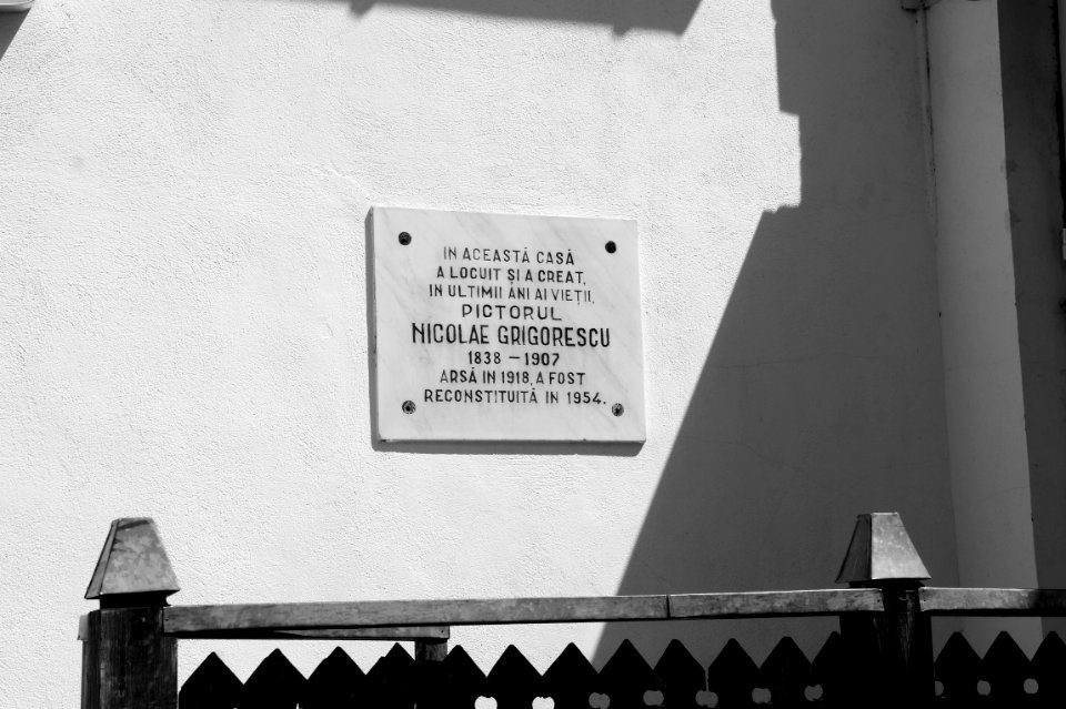 Muzeul Grigorescu02