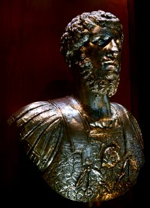 Museo di Antichità Turin Lucius Verus 22072015 3