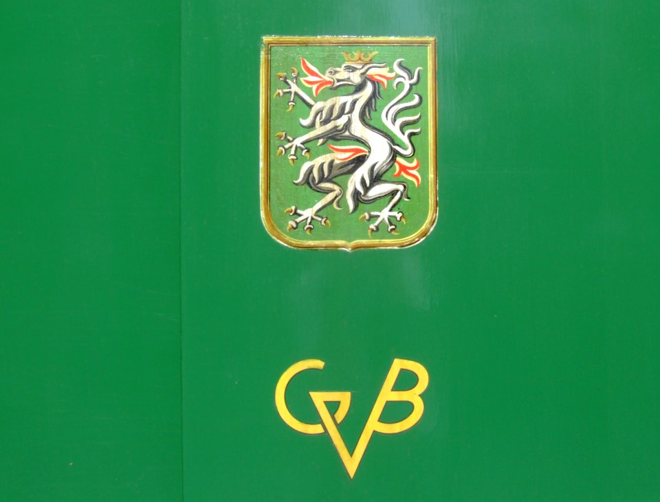 Museum tram 206 p3