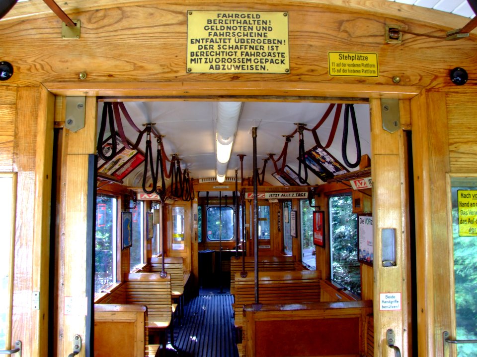 Museum tram 4143 p7