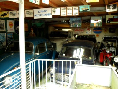 Museo Trasporti Ogliari 62