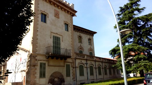 Museu dels Sants Olot 002