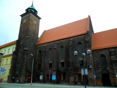 Muzeum w Raciborzu