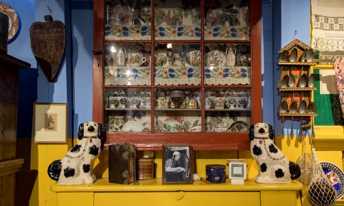 Museum Marken 24