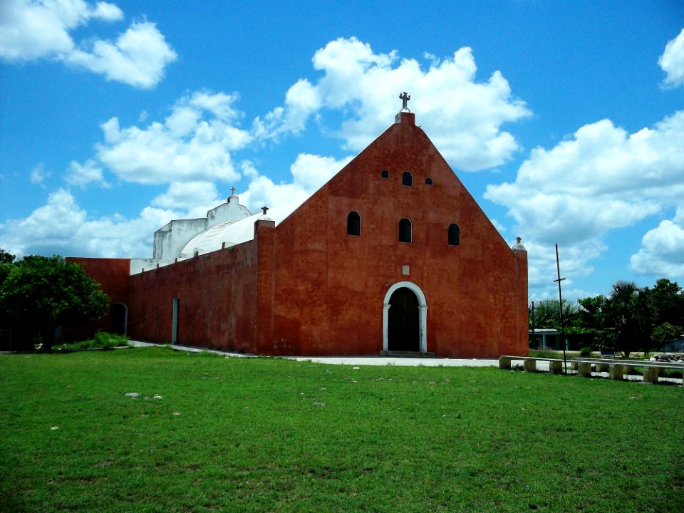 Muxupip, Yucatán (02)