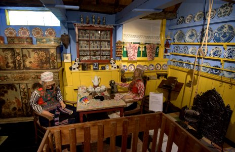 Museum Marken 19