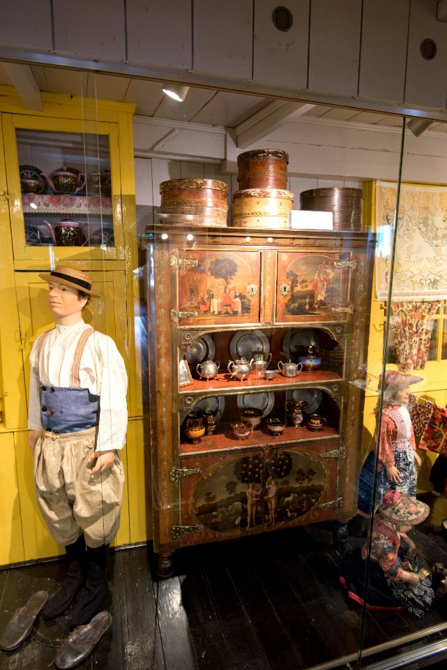 Museum Marken 12