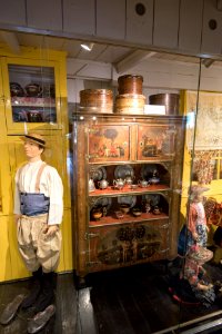 Museum Marken 12