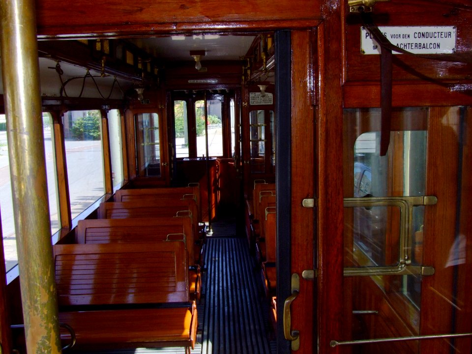 Museum tram 41 p3