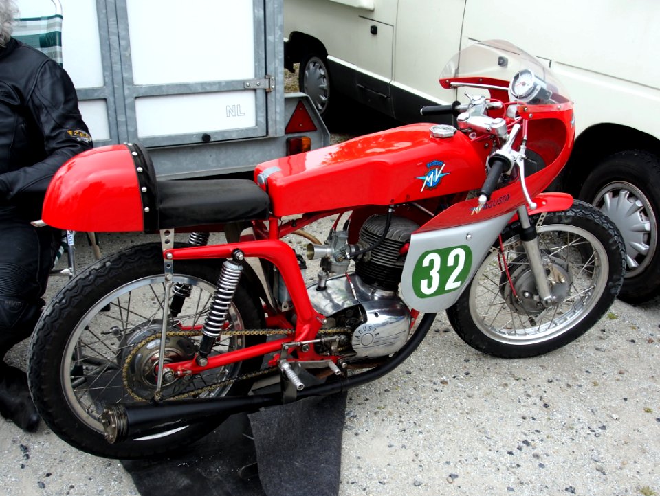 MV Agusta No32, pic1