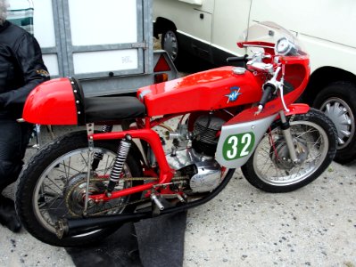 MV Agusta No32, pic1