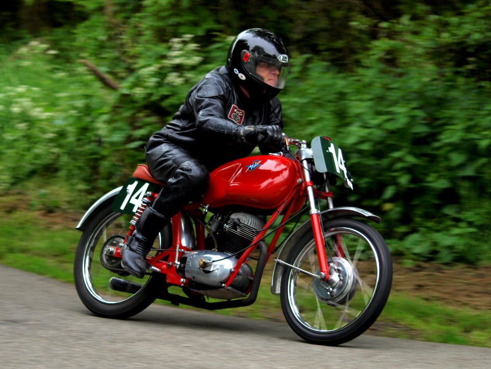 MV Agusta No14, pic5