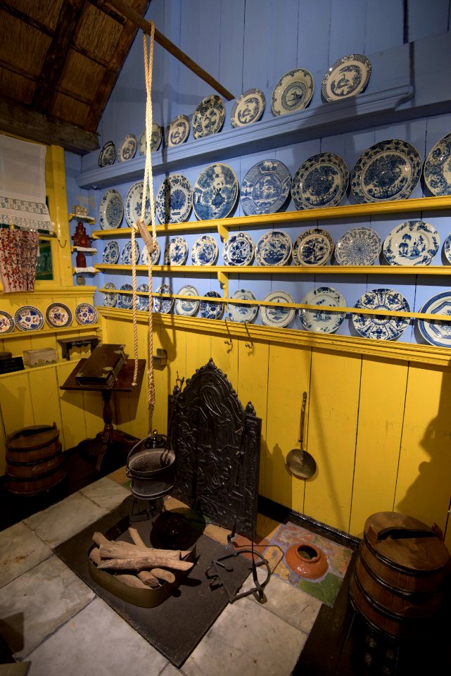 Museum Marken 21