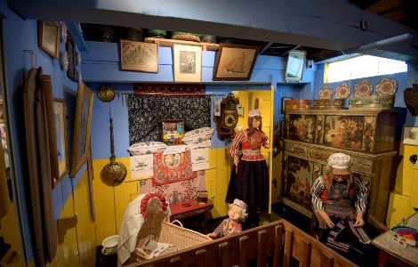 Museum Marken 18