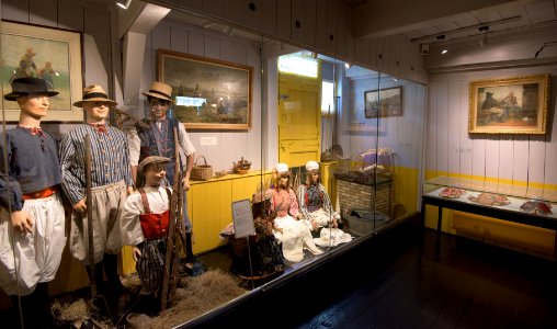 Museum Marken 17