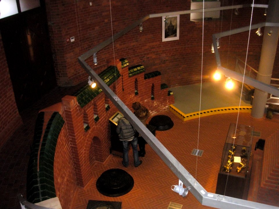 Muzeum Wodociągów w ciśn Bydg 03-2013 e