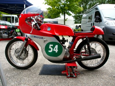 MV Agusta No54, pic3