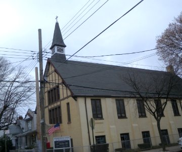 Myanmar Baptist Ch 79-27 78th Ave Glendale jeh