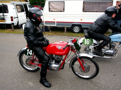 MV Agusta No14, pic3