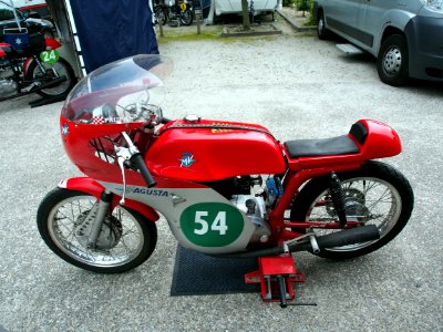 MV Agusta No54, pic2