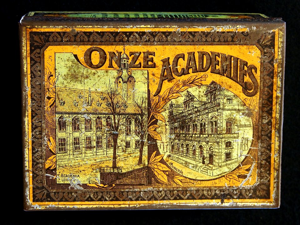 MV&C Onze Academies blik, foto1