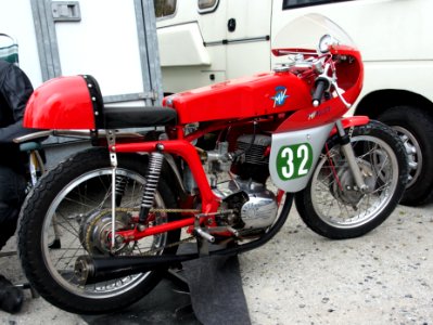 MV Agusta No32, pic2