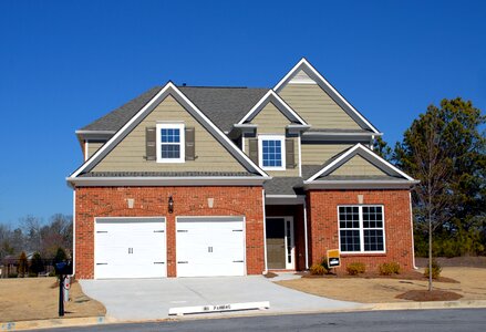 Design style real estate