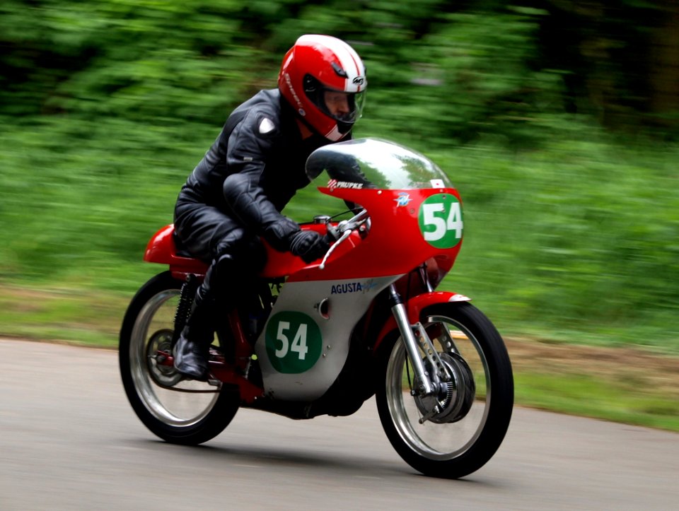 MV Agusta No54, pic5