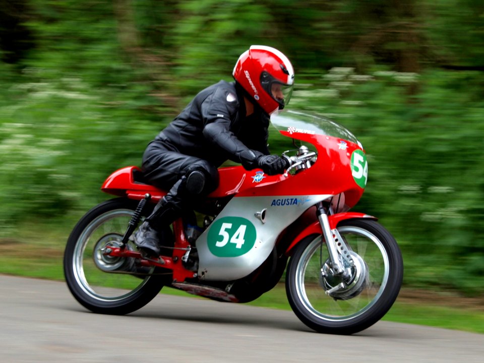 MV Agusta No54, pic6