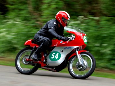 MV Agusta No54, pic6