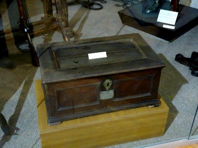 MuzBV NachbarschaftChest