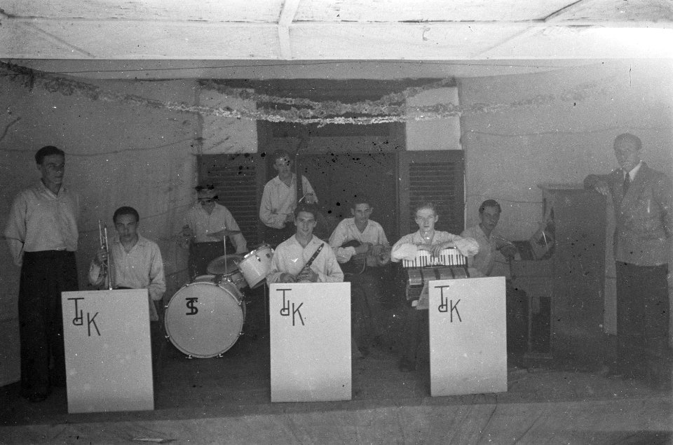 Muziekgroep TdK, Bestanddeelnr 426