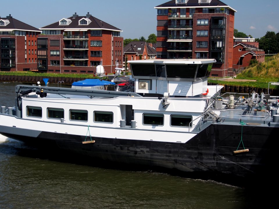 Myriam - ENI 02333752, Amsterdam-Rijnkanaal, pic7