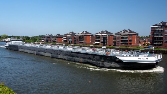 Myriam - ENI 02333752, Amsterdam-Rijnkanaal, pic6