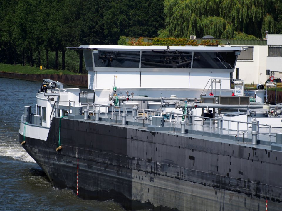 Myriam - ENI 02333752, Amsterdam-Rijnkanaal, pic4