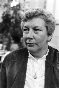 Mw. Luimstra (wethouder kunstzaken), Bestanddeelnr 932-7282