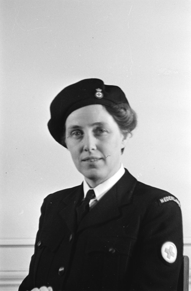 Mw C.E. Smit-Deyserinck, Bestanddeelnr 935-0737