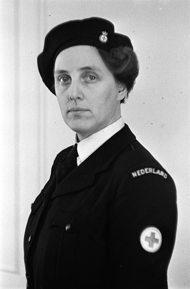 Mw C.E. Smit-Deyserinck, Bestanddeelnr 935-0738