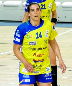 Myriam Borg 20140430
