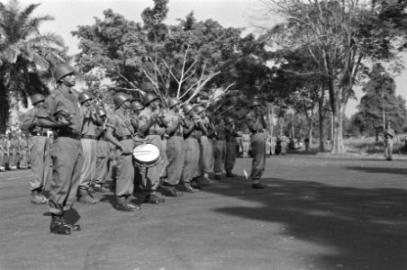 Muziekkorps, Bestanddeelnr 319-5-2